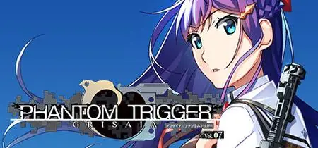 Grisaia Phantom Trigger Vol 7 (2020)