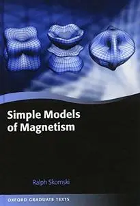 Simple Models of Magnetism