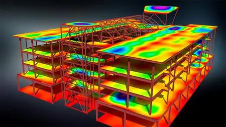 Formation Complète Robot Structural Analysis