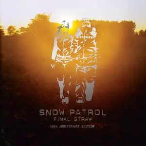 Snow Patrol - Final Straw (20th Anniversary Edition) (2003/2023) [Official Digital Download]