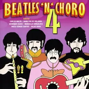 Beatles'n'Choro