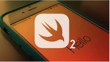 Swift and iOS from scratch: coding like a pro 2