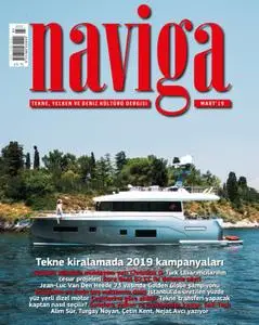 Naviga - Şubat 2019