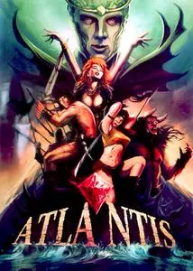 Atlantis (1991)