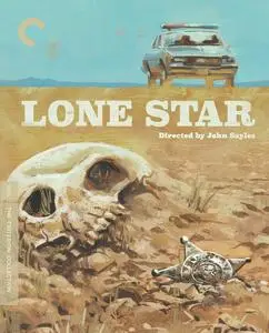 Lone Star (1996) [The Criterion Collection] [4K, Ultra HD]