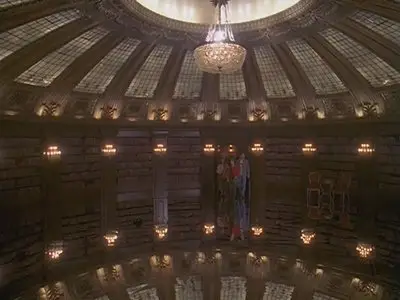 Rose Red (2002)