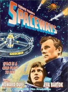 Spaceways (1953)