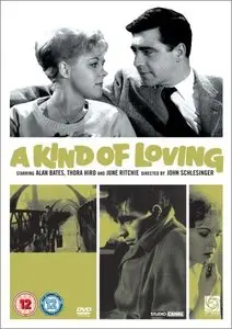 A Kind of Loving (1962) [Re-UP]