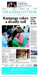 Kansas City Star - October 02, 2015