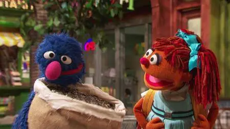 Sesame Street S48E15