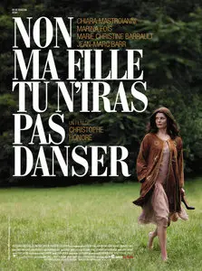 Non ma fille, tu n'iras pas danser / Making Plans for Lena (2009)