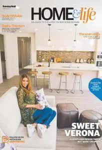 Sunday Mail Home & Life - March 18, 2018