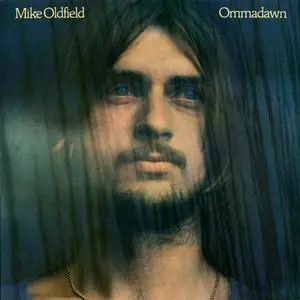 Mike Oldfield - Ommadawn (1975) [Vinyl Rip 16/44 & mp3-320 + DVD] Re-up