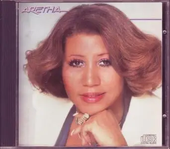 Aretha Franklin - Aretha (1980) [1990, Digitally Remastered]