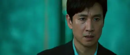 Dr. Brain S01E05