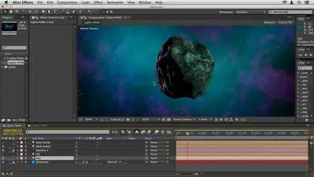 Element 3D Essential Training (2013)