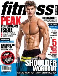 Fitness His Edition - March/April 2017