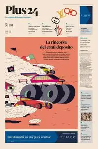 Il Sole 24 Ore Plus - 10 Dicembre 2022