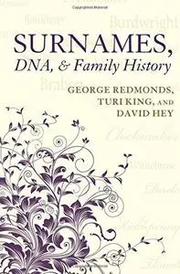 Surnames, DNA, and Family History