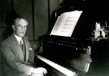 Pletnev and Argerich perform Prokofiev and Ravel