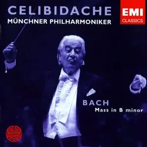 J.S.Bach - Mass in B minor BWV 232 - Sergiu Celibidache