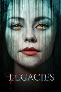 Legacies S04E07