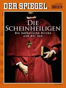Spiegel Magazin Nr. 6 vom 08.02.2010