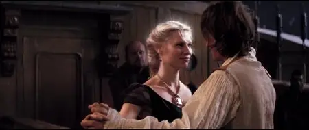 Stardust (2007)