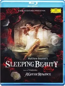 Matthew Bourne, Brett Morris, The Sleeping Beauty Orchestra - Tchaikovsky: The Sleeping Beauty (2013) [Blu-Ray]