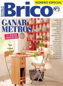 Brico - Febrero 2016