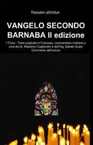 VANGELO SECONDO BARNABA II edizione