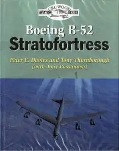 Boeing B-52 Stratofortress