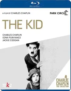 The Kid (1921)