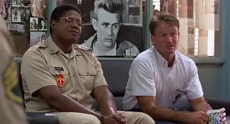 Good Morning, Vietnam (1987)