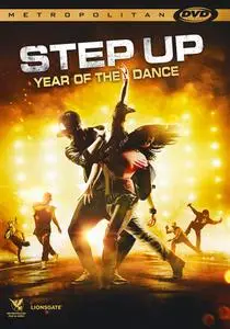 Step Up: Year of the Dance / Step Up China (2019)