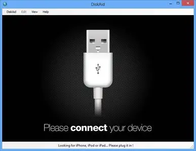 DigiDNA DiskAid 6.7.6 Multilingual Portable