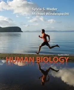 Human Biology, 12 edition (repost)
