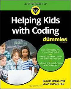 Helping Kids with Coding For Dummies