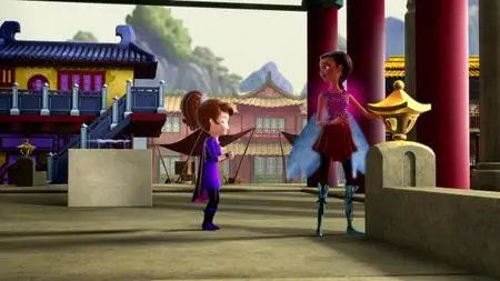 Sofia the First S04E16