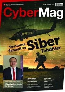 CyberMag - Mart 2019