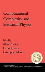 Computational complexity and statistical physics (Repost)