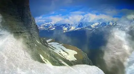SBS - Wildest Arctic (2013)