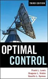 Optimal control (Repost)