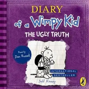 «The Ugly Truth (Diary of a Wimpy Kid book 5)» by Jeff Kinney,Carmen McCullough