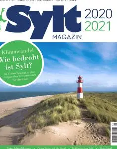 Sylt Magazin – 26 März 2020