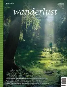 wanderlust – 23 Juni 2023