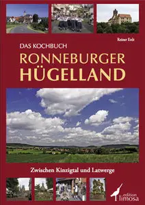 Das Kochbuch Ronneburger Hügelland