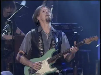 The Doobie Brothers - Rockin' Down the Highway: The Wildlife Concert (2004) Re-up