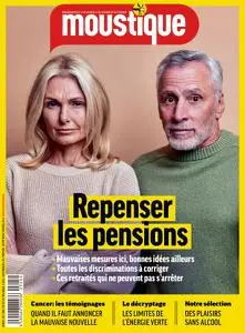 Moustique Magazine - 1er Février 2023