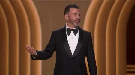 96th Annual Academy Awards (2024)